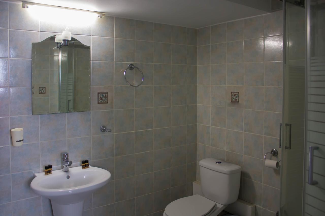 Bonne Nuit Pension Nafplio Exterior foto