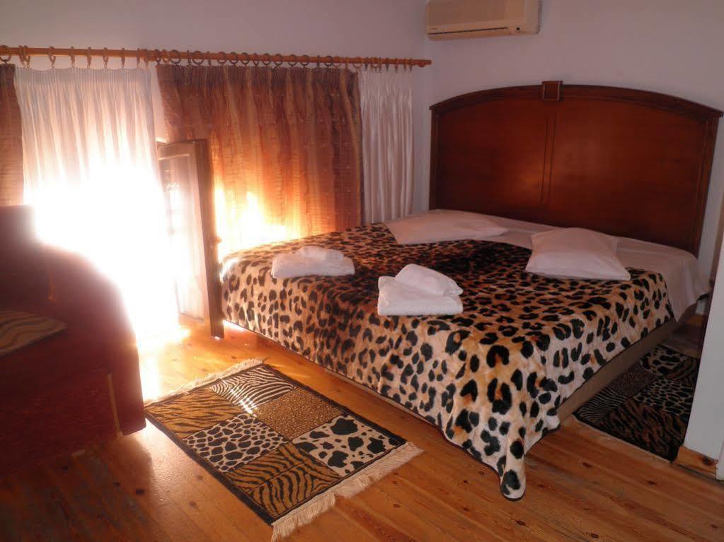Bonne Nuit Pension Nafplio Exterior foto